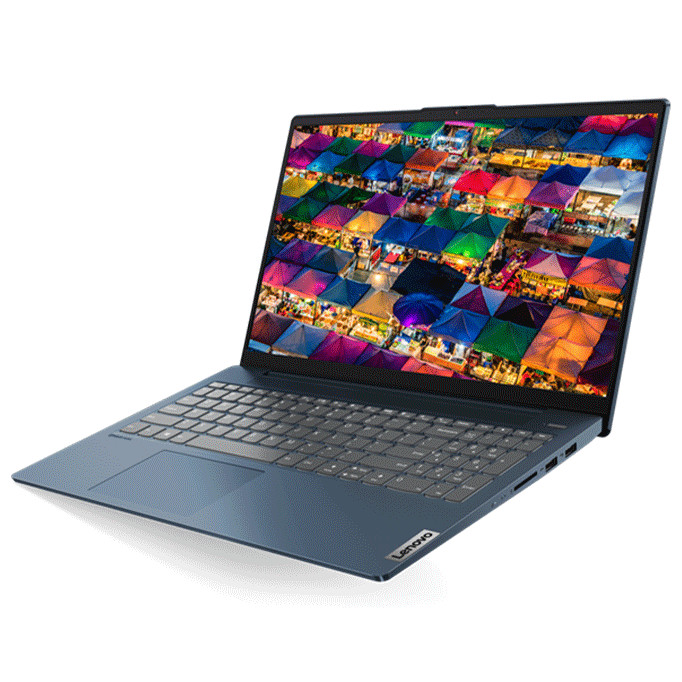 Laptop Lenovo IdeaPad 5 15ITL05 82FG00M5VN (Core i5-1135G7/ 8GB/ 512GB SSD/ 15.6 FHD/ Win10) - Hàng Chính Hãng