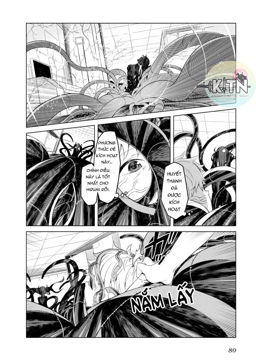 toaru kagaku no accelerator chapter 27 23