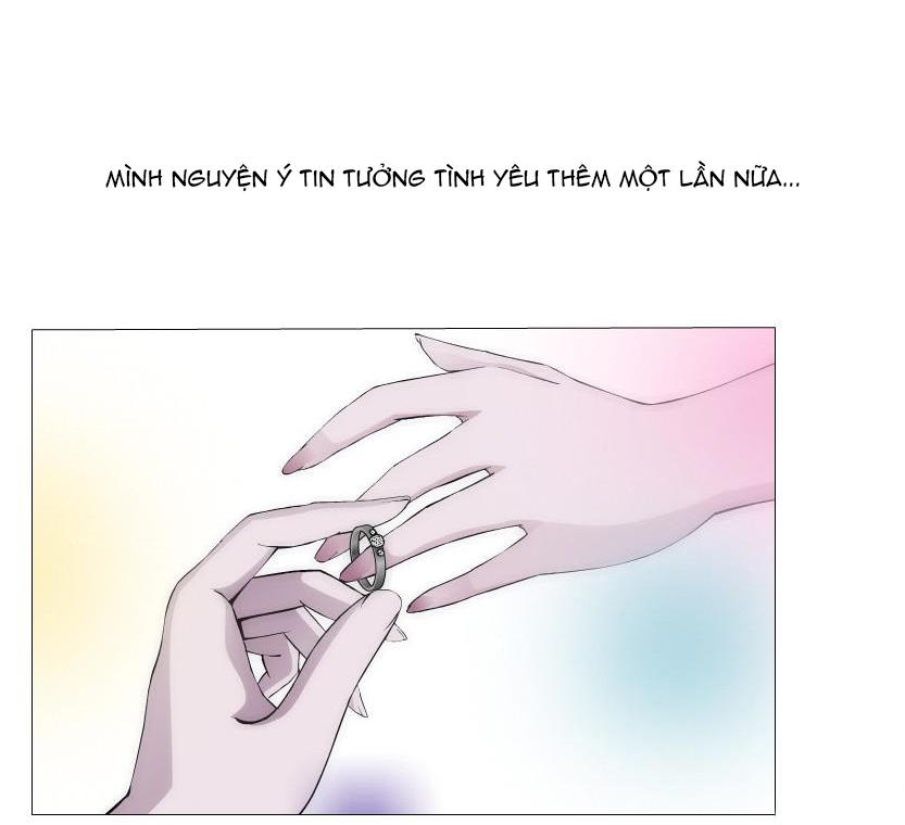 cạm bẫy của nữ thần chapter 116 7