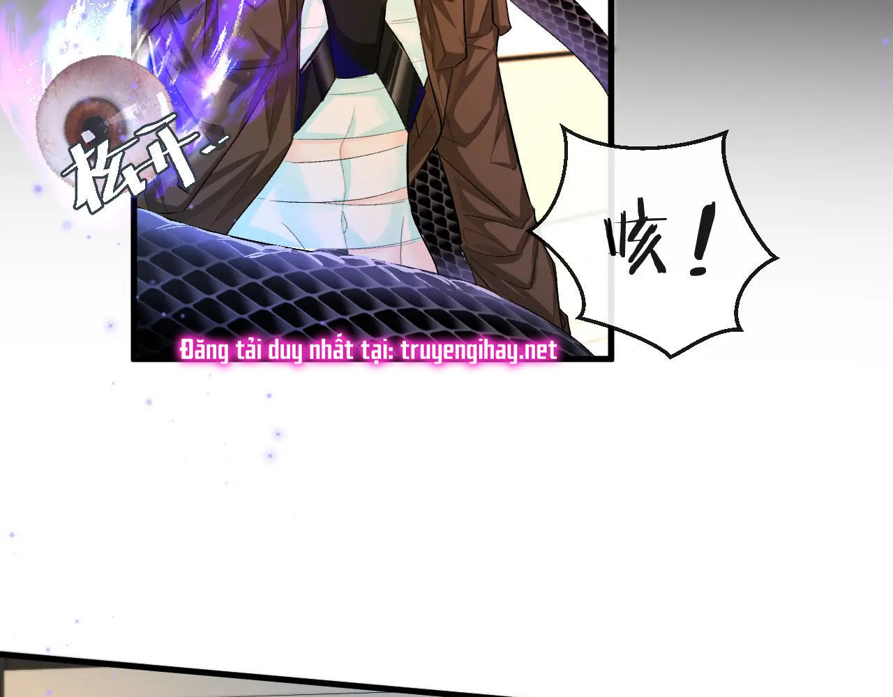 nhân ngư sa ngã chapter 18.2 7