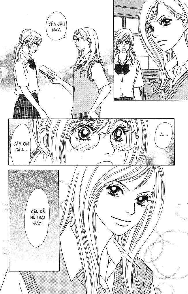 papillon hana to chou chapter 4 30