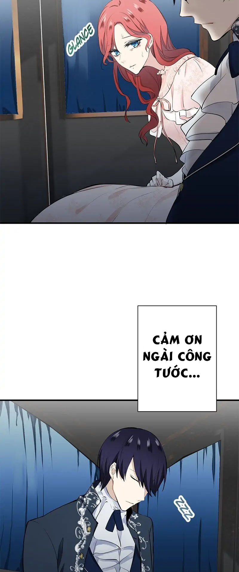 nullitas~nàng dâu giả dối~ chapter 46.1 14