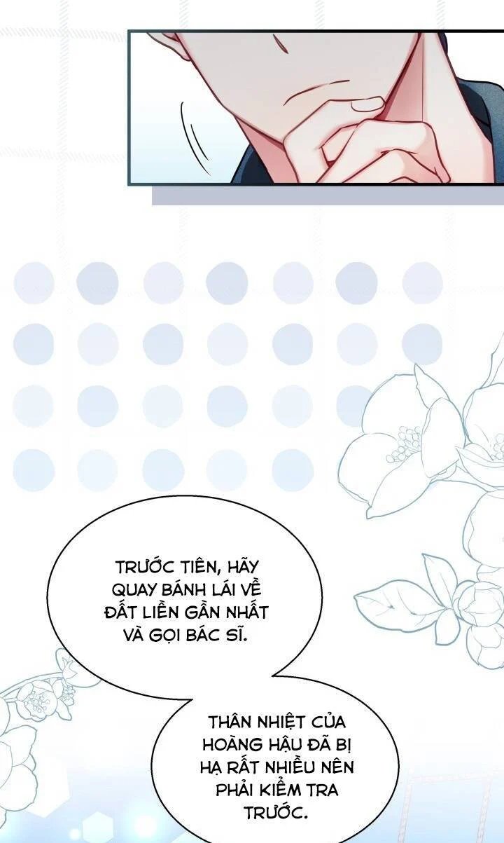 con gái chồng quá dễ thương chapter 105 36