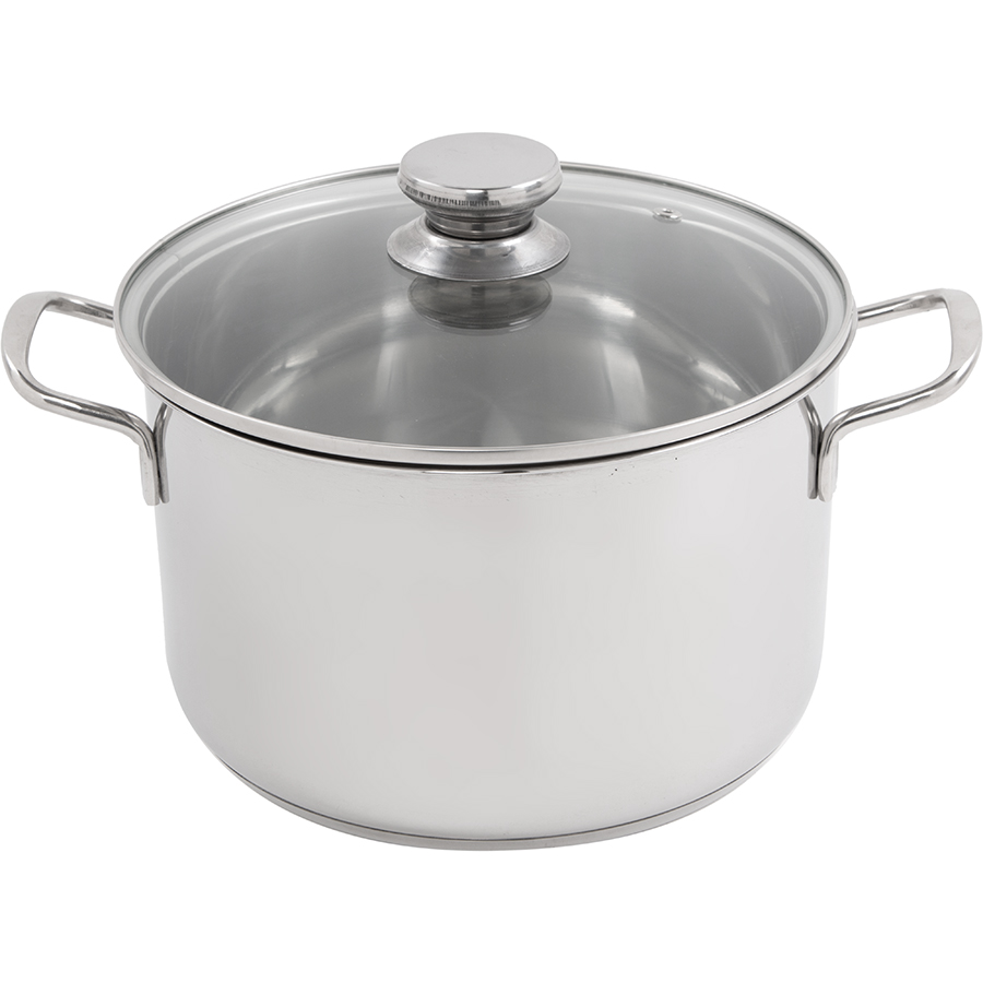 Nồi Súp Inox You Cook 3 đáy thân cao 24cm