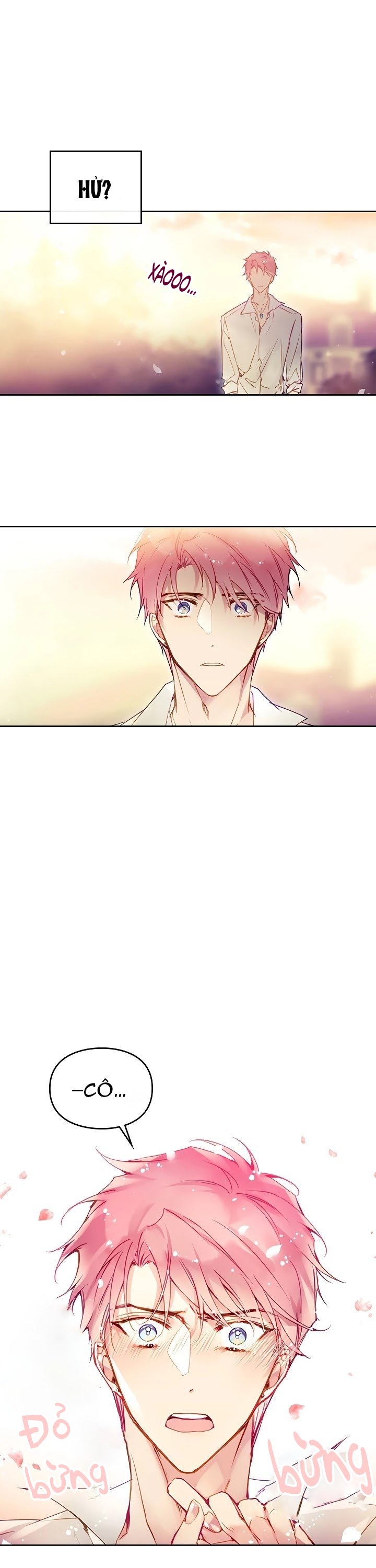 kết thúc của nhân vật phản diện chỉ có thể là cái chết chapter 53 5