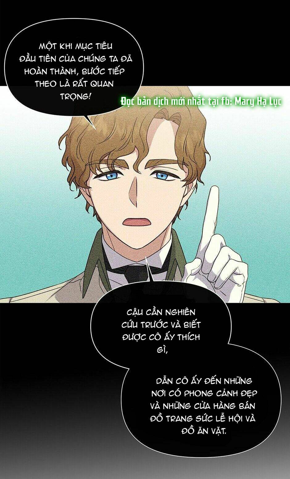 khế ước của nữ công tước quái vật chapter 100 70