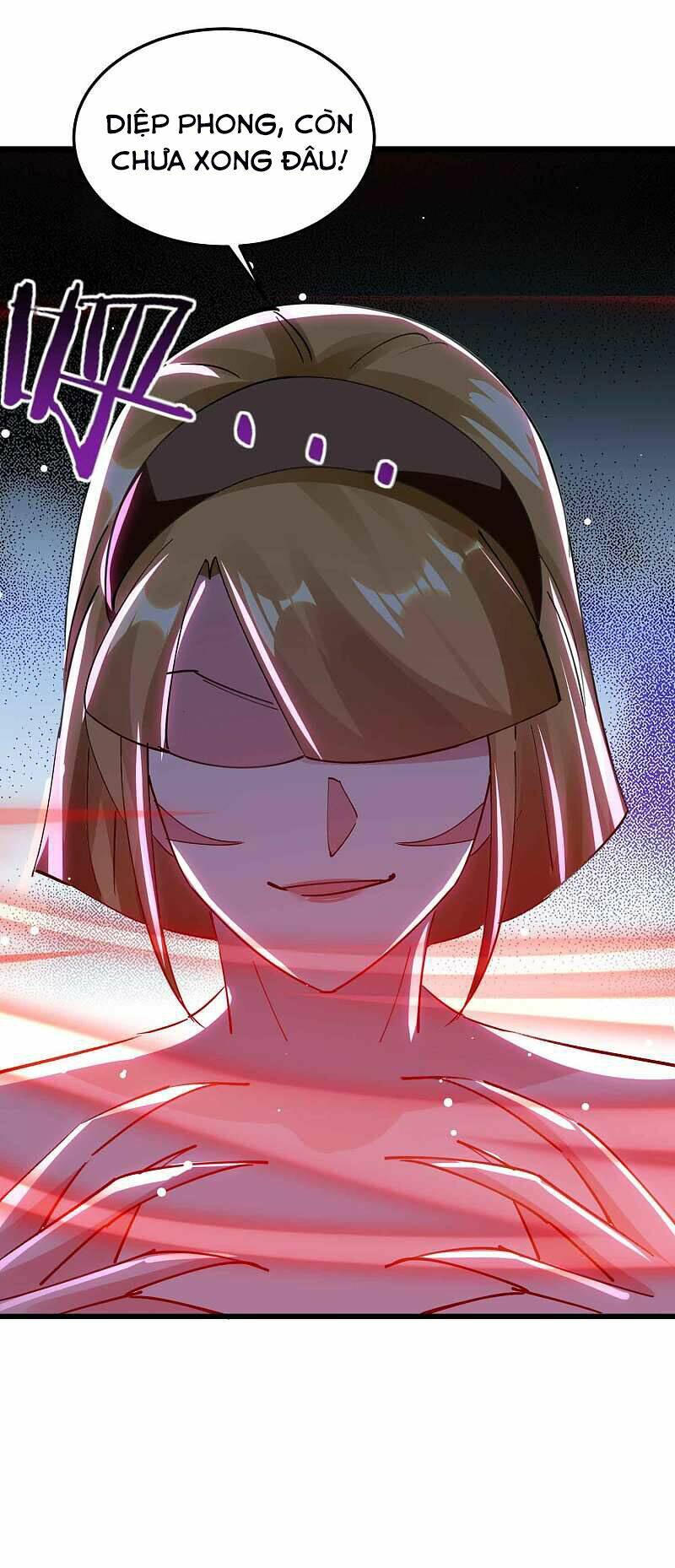 vạn giới tiên vương chapter 89 54