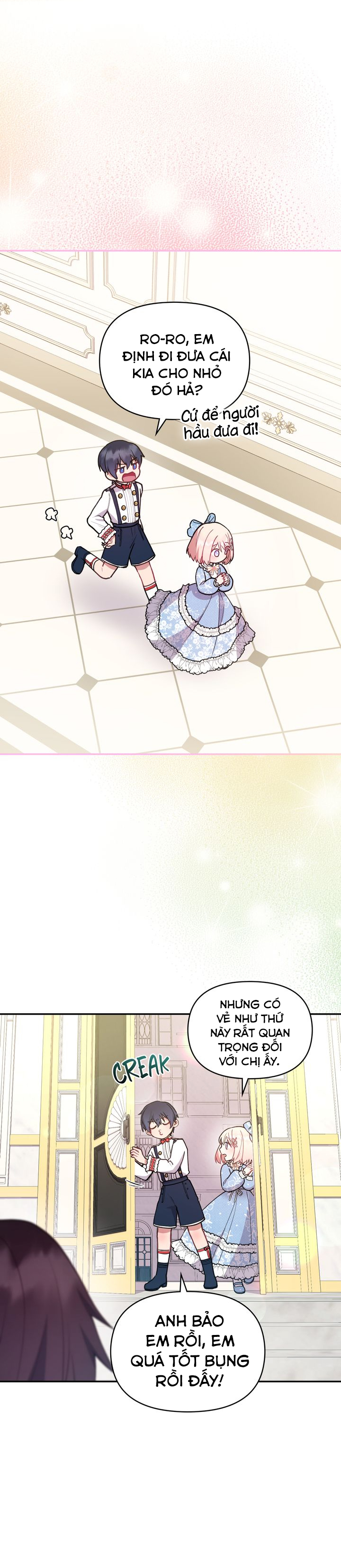 cô con gái nuôi đáng yêu của công tước chapter 26 6