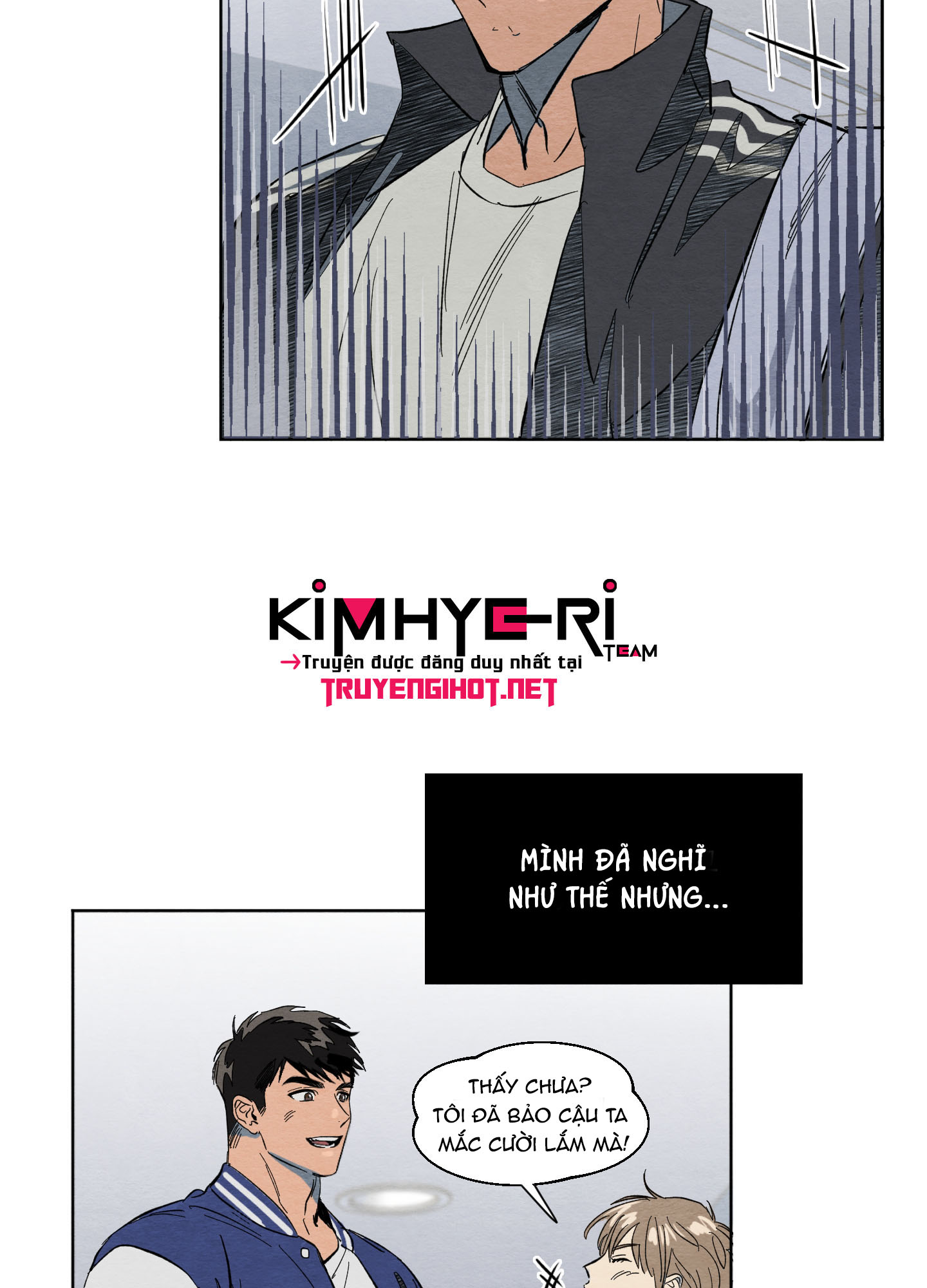 vị khách không mời chapter 1 18