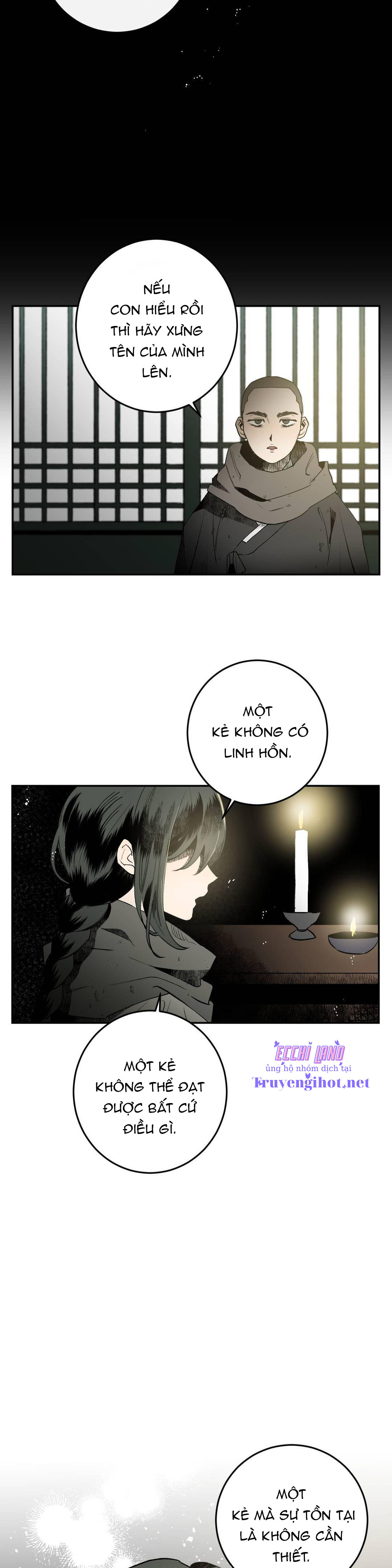 ngọn đèn vô danh chapter 1.1 7