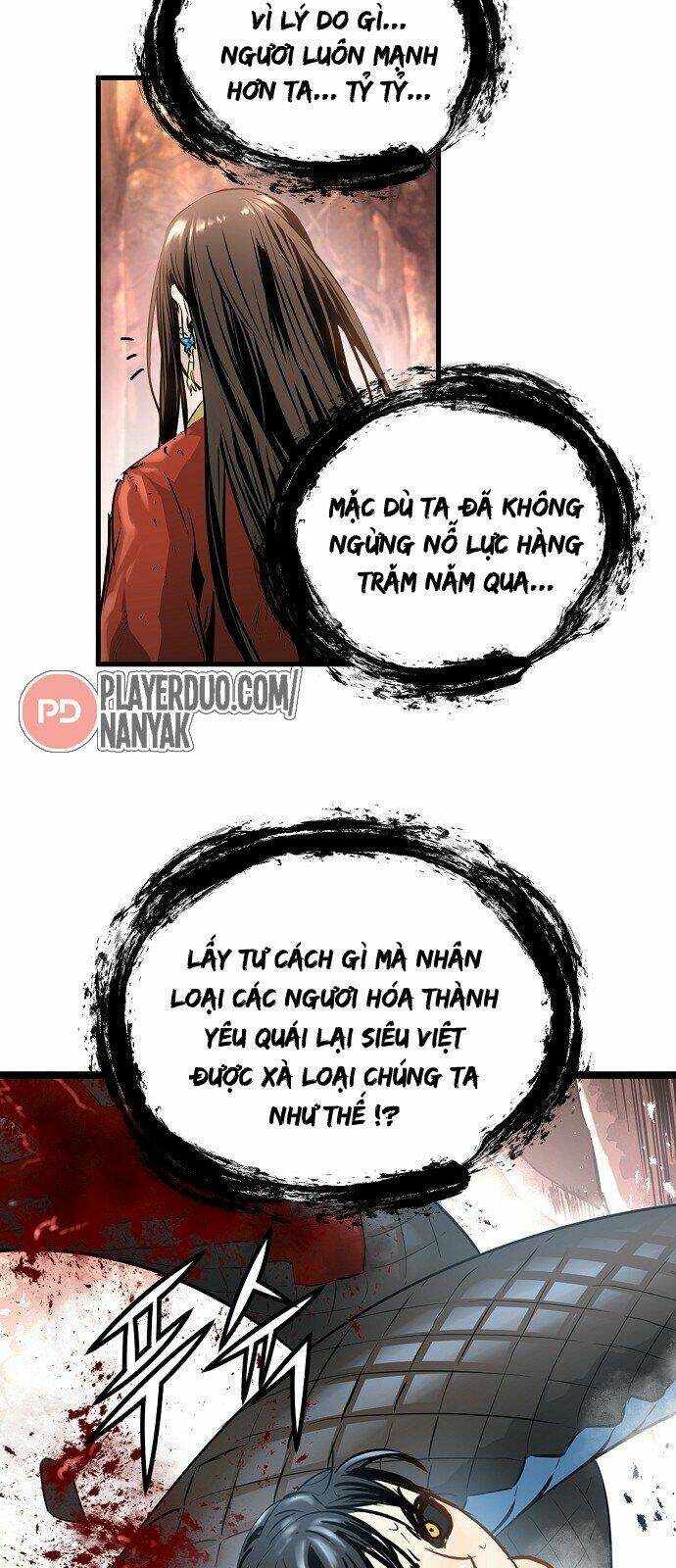 hứa lan chapter 60 31