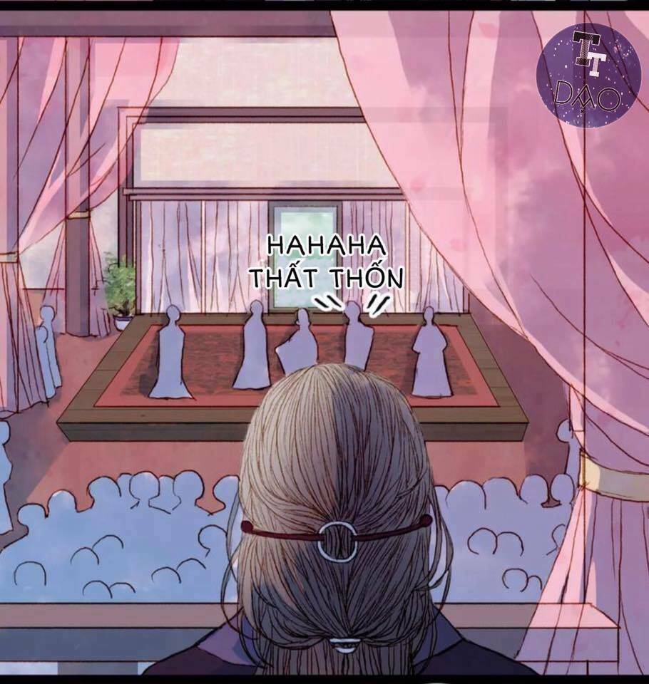 khúc hữu ngộ chapter 11 3