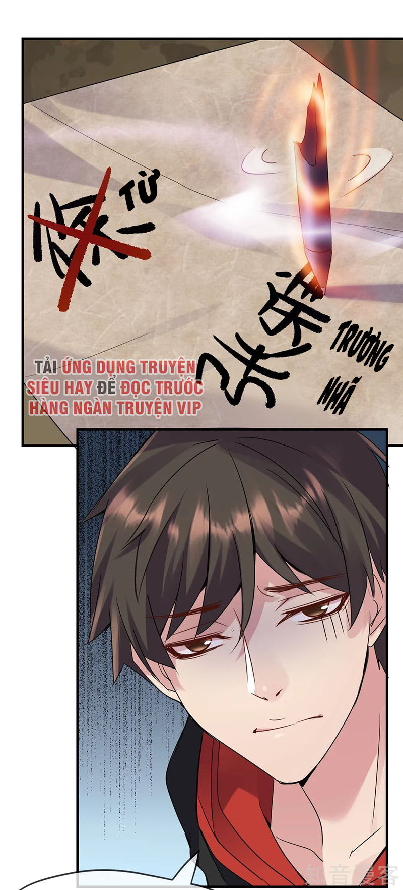 ta có một căn phòng mạo hiểm chapter 25 5