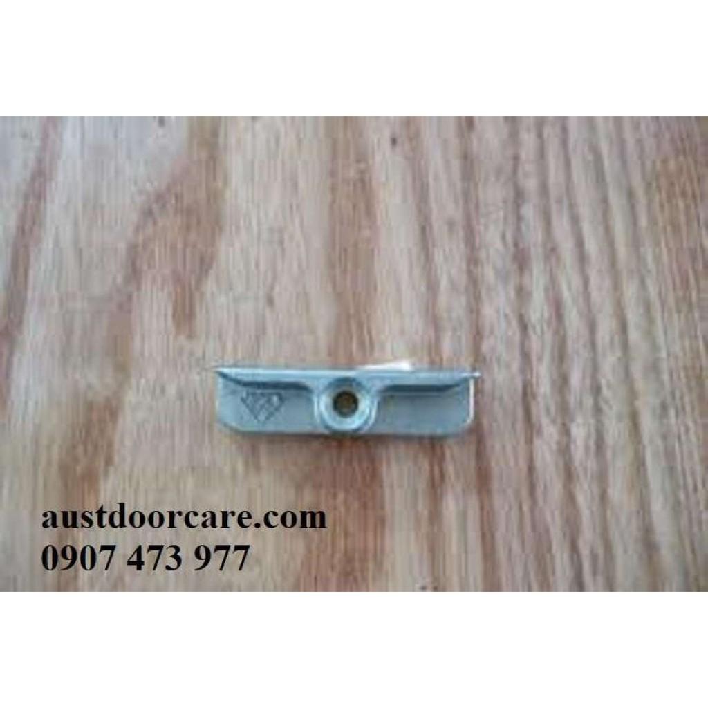 PHỤ KIỆN GU HOẶC GQ VẤU JT61 GIÀNH CHO CỬA NHỰA LÕI THÉP UVPC