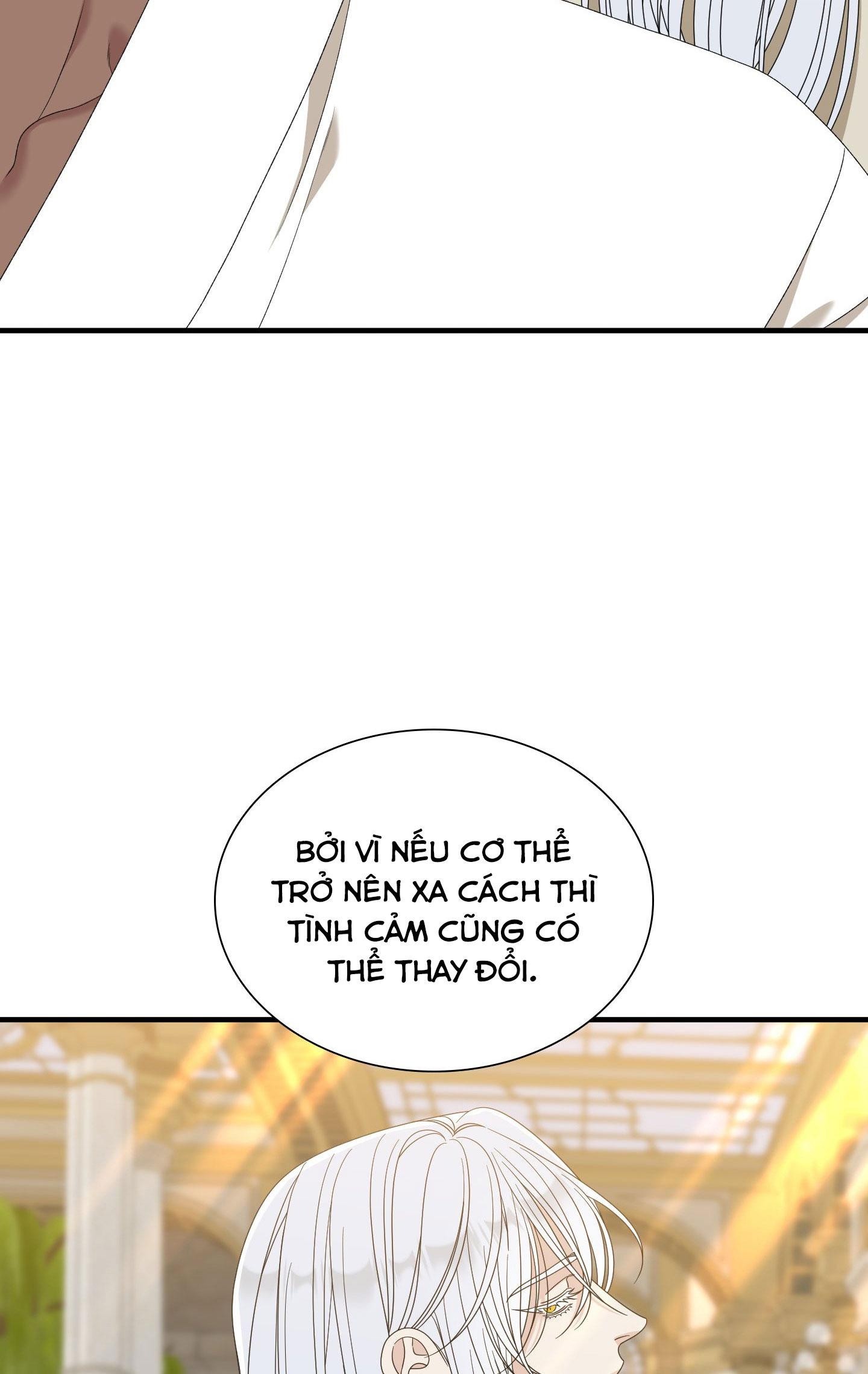 ái tình tự tâm chapter 53 61