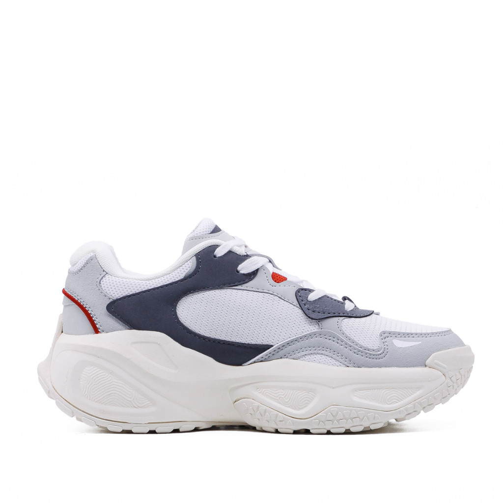 Giày thể thao Nữ PEAK Taichi Casual Retro ET33528E