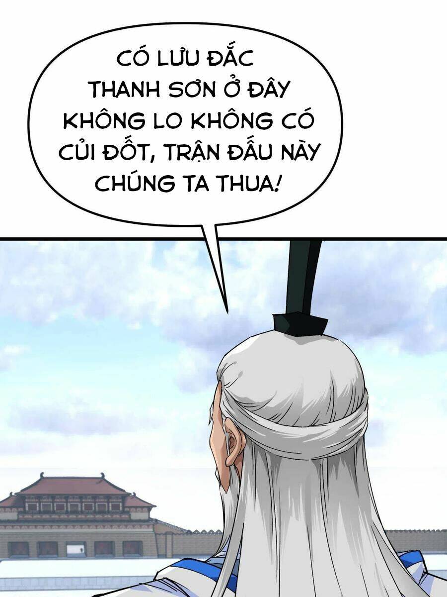 trọng sinh ta là đại thiên thần chapter 104 20