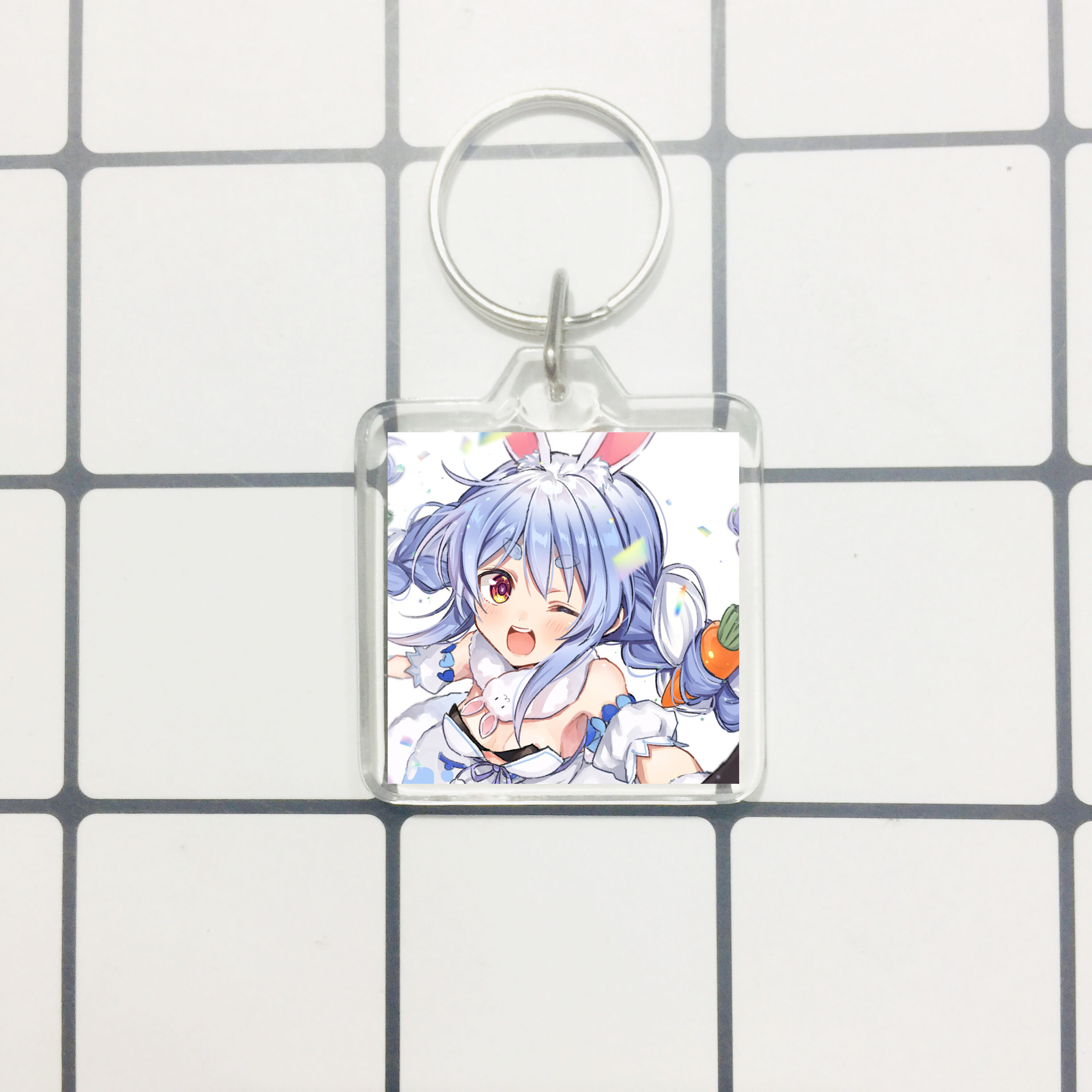 Móc khoá trong usada pekora-Hololive