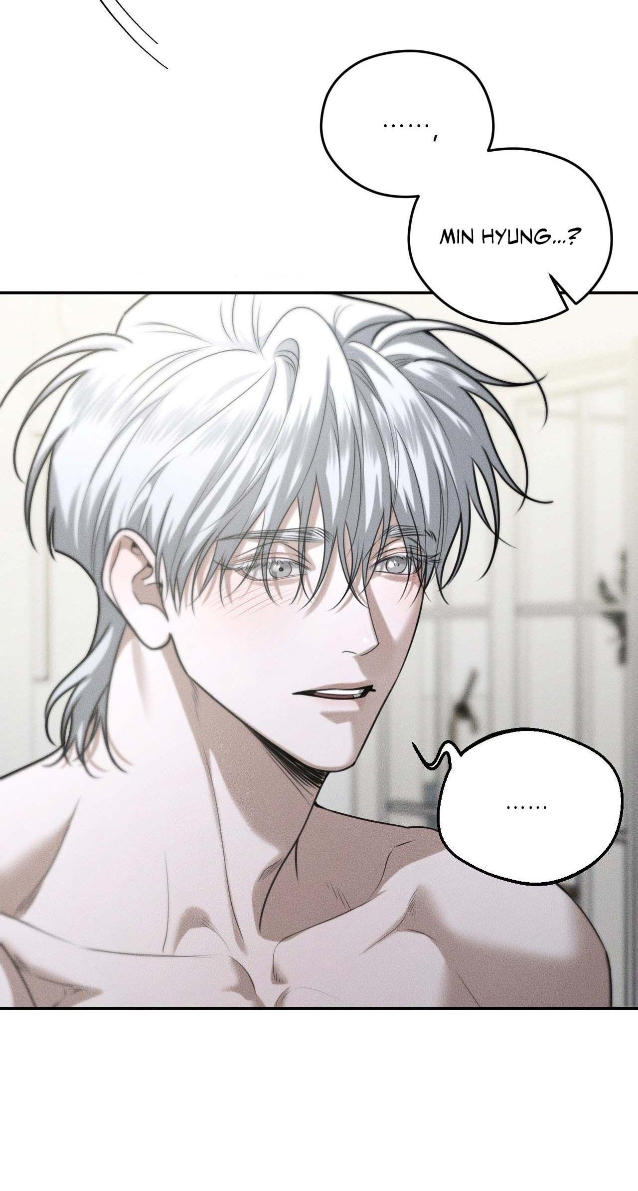 dear teddy bear chapter 34 14