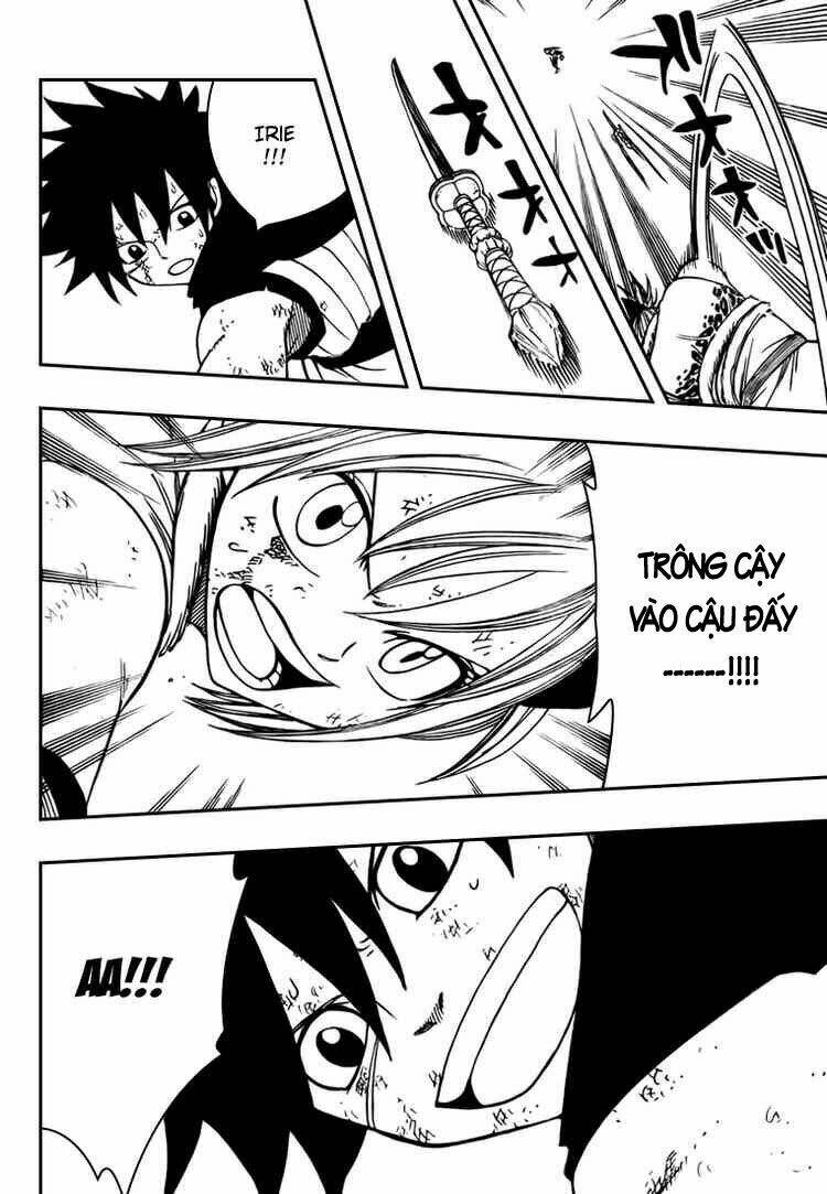 monster hunter orage chapter 14 22