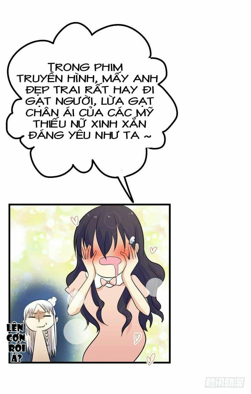 chinh phục bạn trai sao chổi chapter 4 29