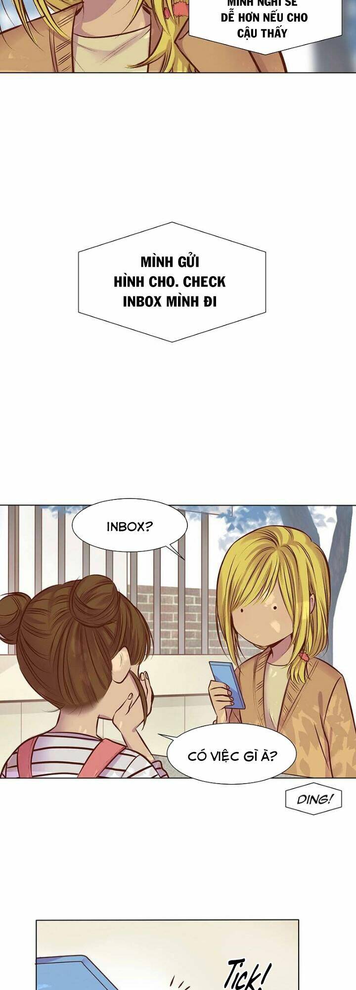 bí mật sâu sắc nhất của tôi chapter 25 4