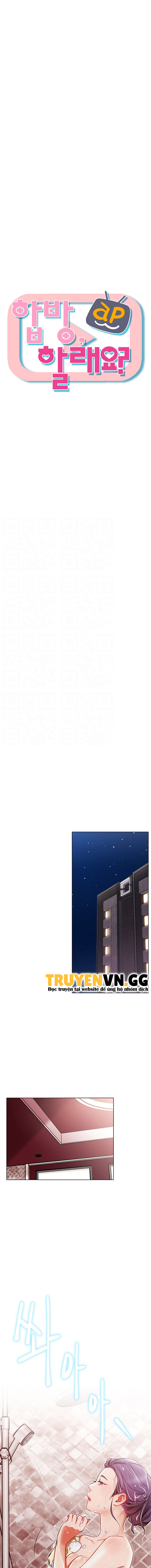 cuộc sống như anh hằng mơ chapter 8 3