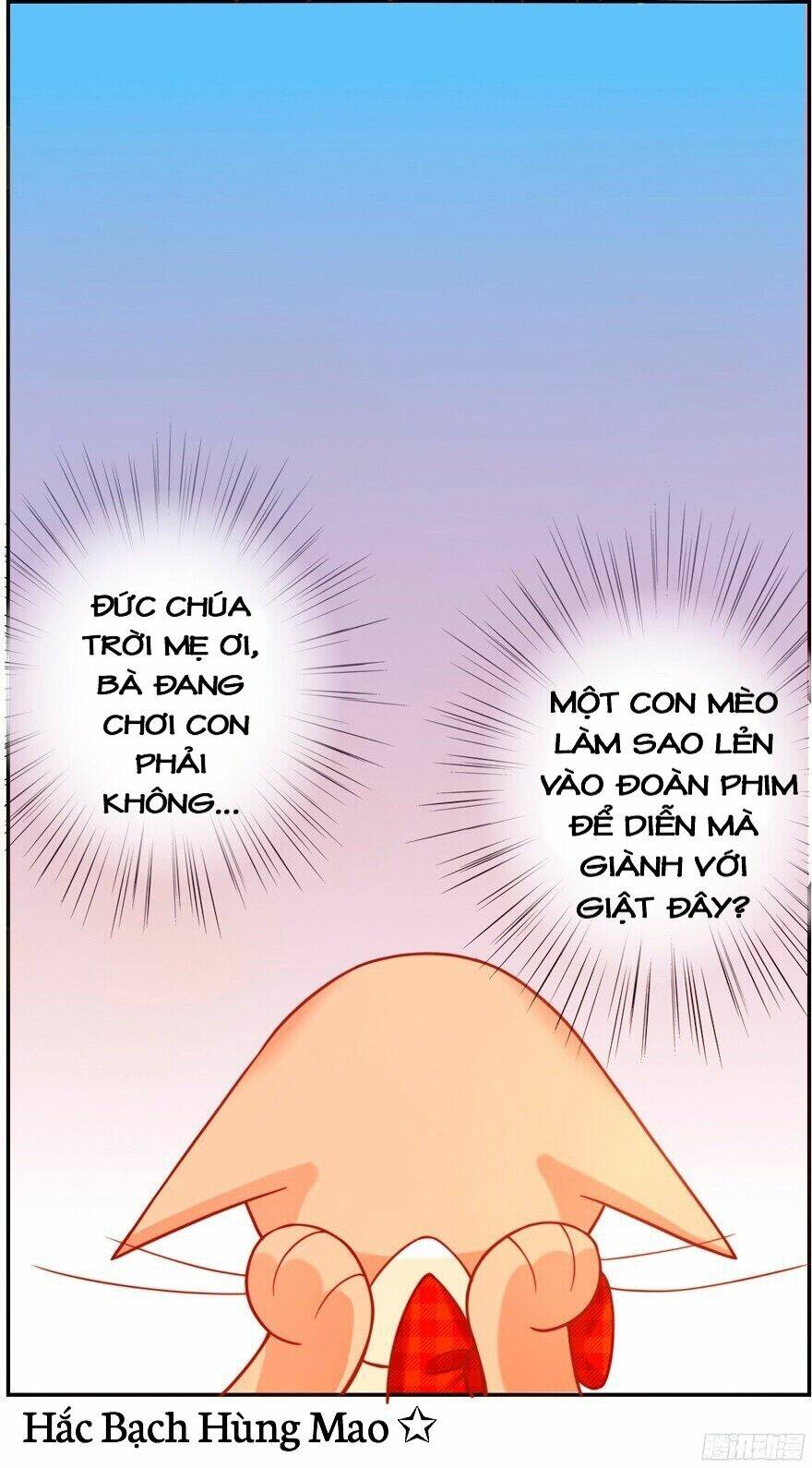 chủ nhân là ảnh đế chapter 1.2 29