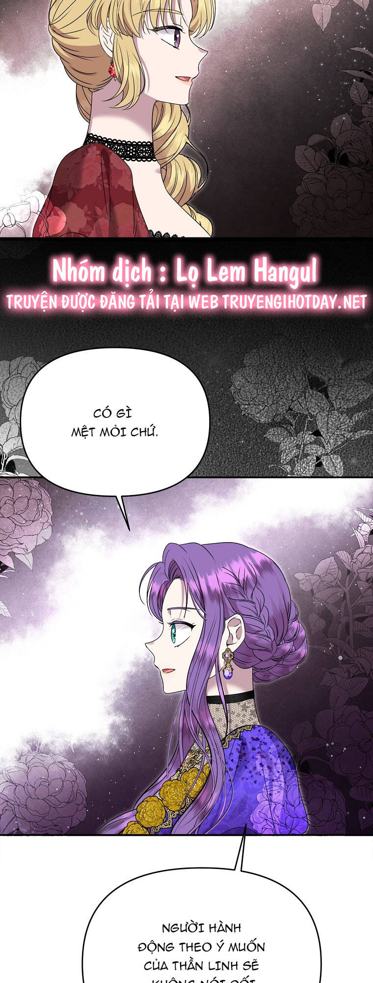 Nàng Công Nương Roselia Chapter 76 - Trang 45