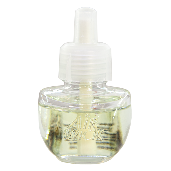 Chai tinh dầu cắm điện Air Wick Refill AWK3141 Flower Meadow &amp; Spring Breeze 19ml (Hương hoa mùa xuân), sử dụng điện 220V