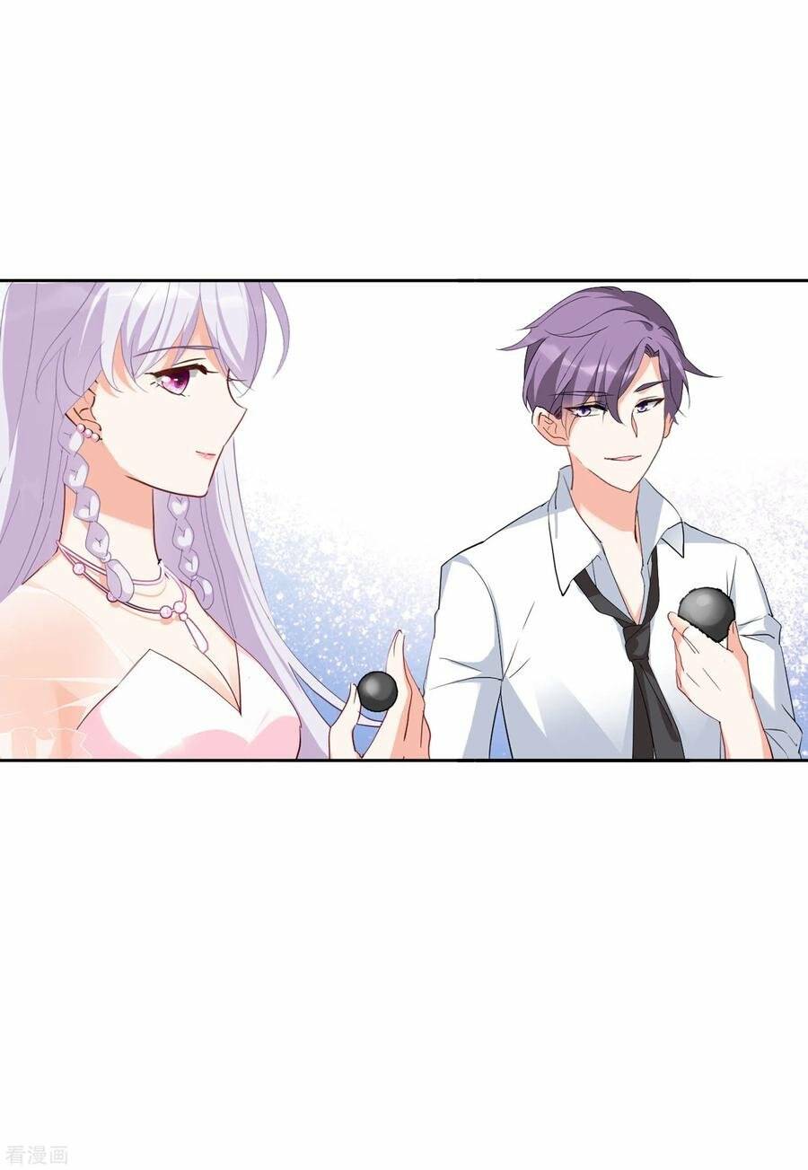 cô ấy đến rồi, xin nằm xuống! chapter 92 19