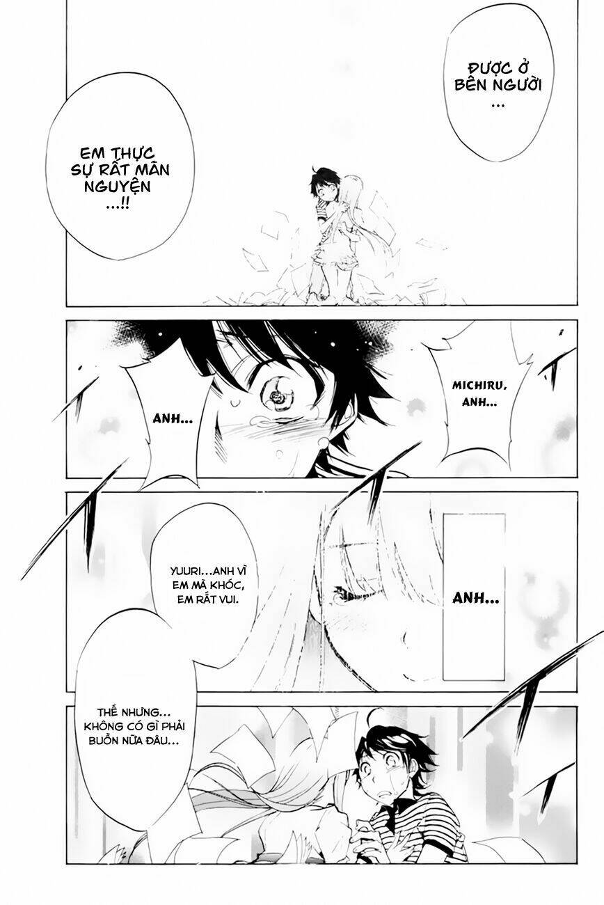 kono kanojo wa fiction desu chapter 32 10