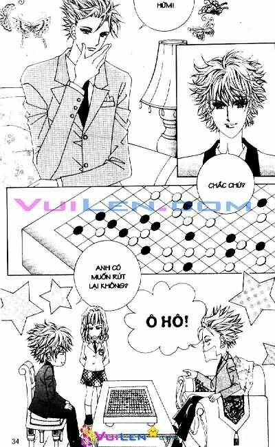 cửa hàng phù thủy chapter 6 34