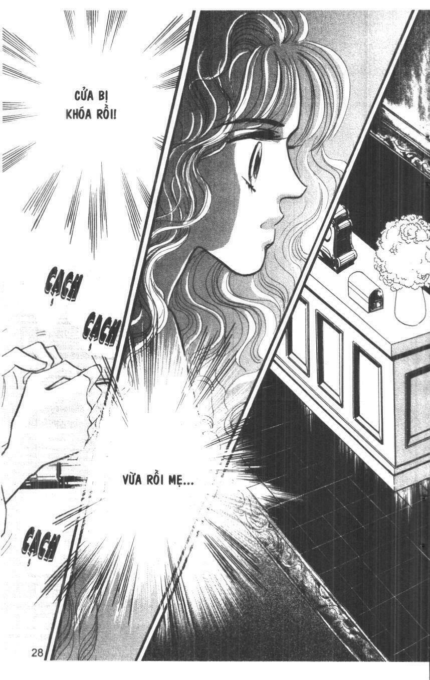 bibi iris chapter 5 28