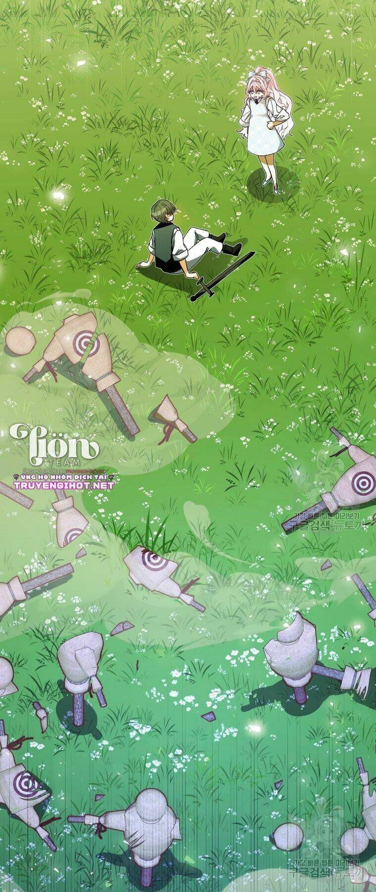 này tiểu công tước, hãy tin ở chị đi! chapter 20.2 12