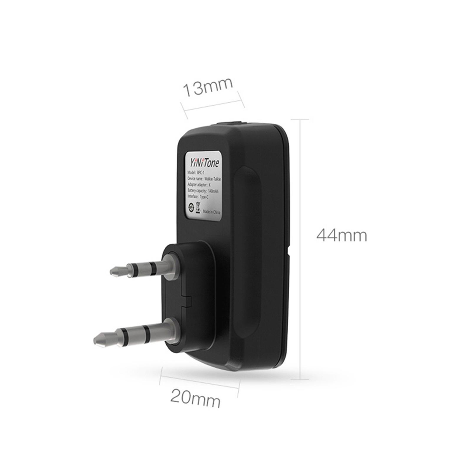 Radio Wireless Adapter for -5R f8+ -3TP -82L -82x3
