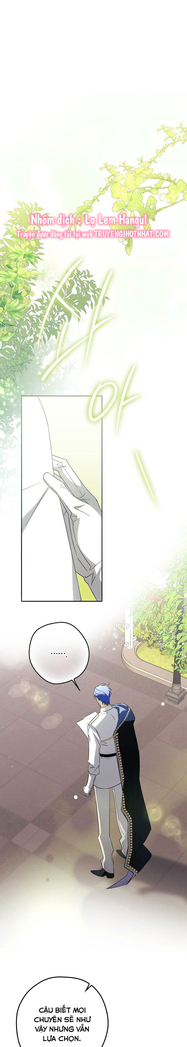 tôi đã cướp mất các nam chính từ tay nữ chính chapter 15 1