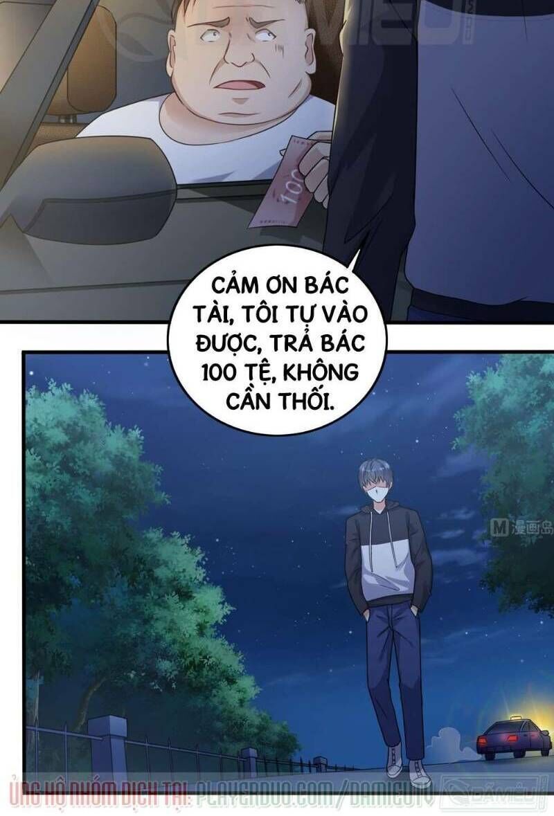 địa phủ khai phá thương chapter 118 2