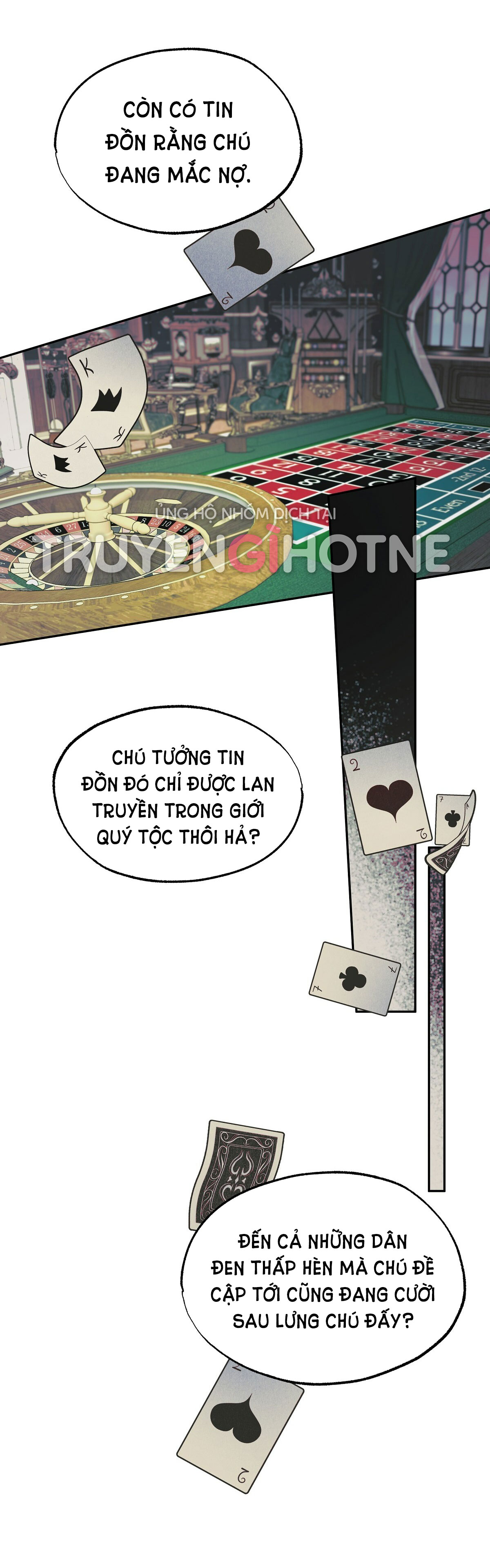 bánh xe của charlotte chapter 8.2 32