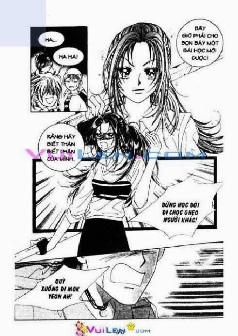 nhật ký tân hôn chapter 3 49