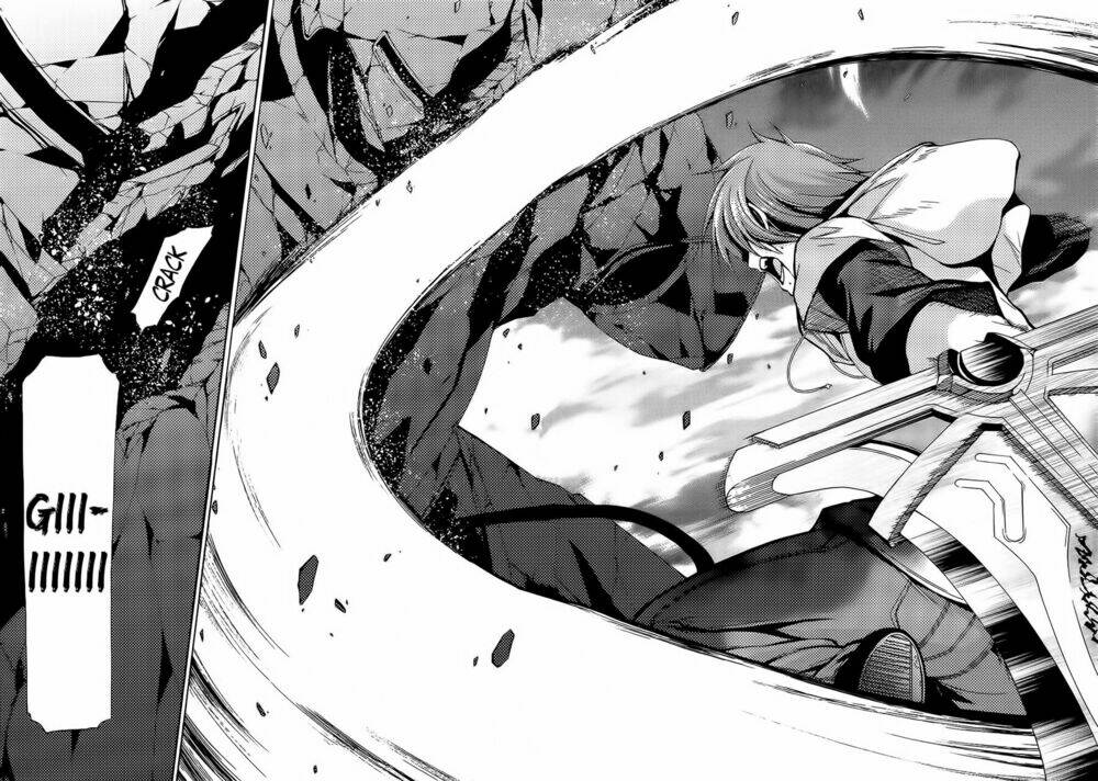 soukyuu no lapis lazuli chapter 10 21