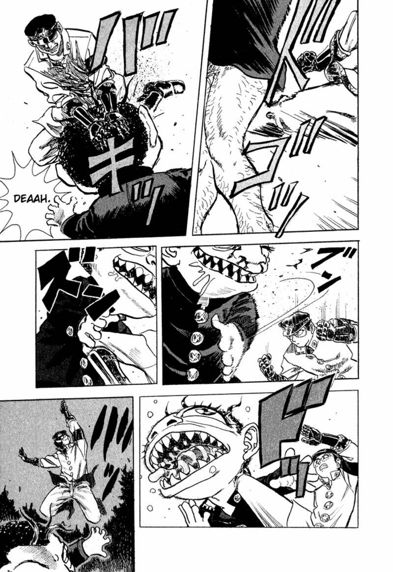 heisei busou seigidan chapter 2 37