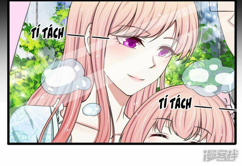 phúc hắc lão công buông em ra chapter 89 14