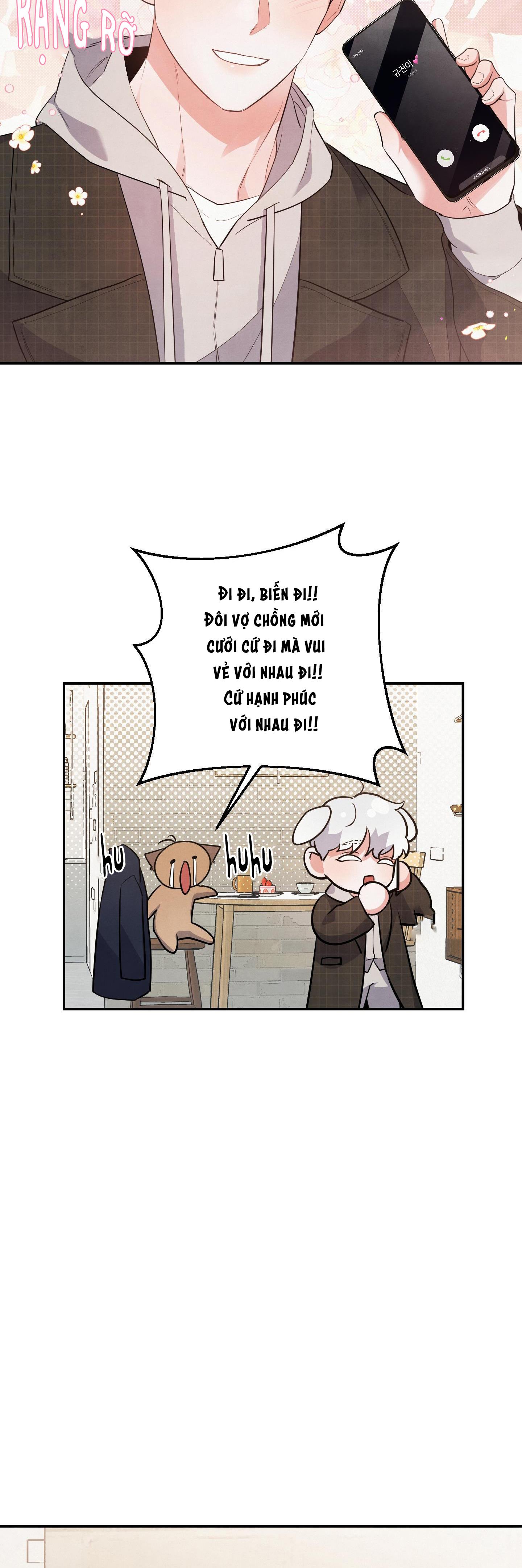 mối quan hệ ngu ngốc chapter 46 29