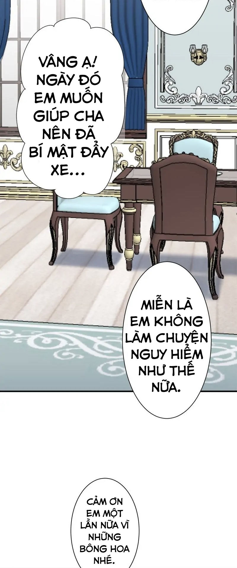 nullitas~nàng dâu giả dối~ chapter 48.2 16