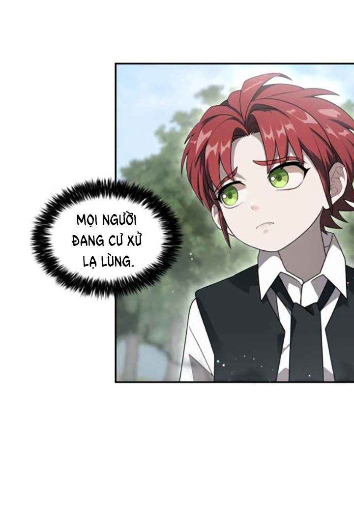 dark moon - tế đàn ánh trăng chapter 76.1 29