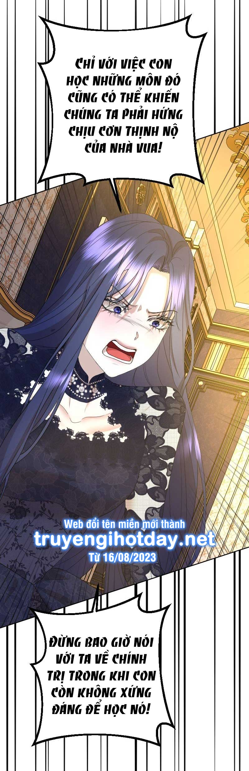 ngã rẽ định mệnh chapter 24.1 33