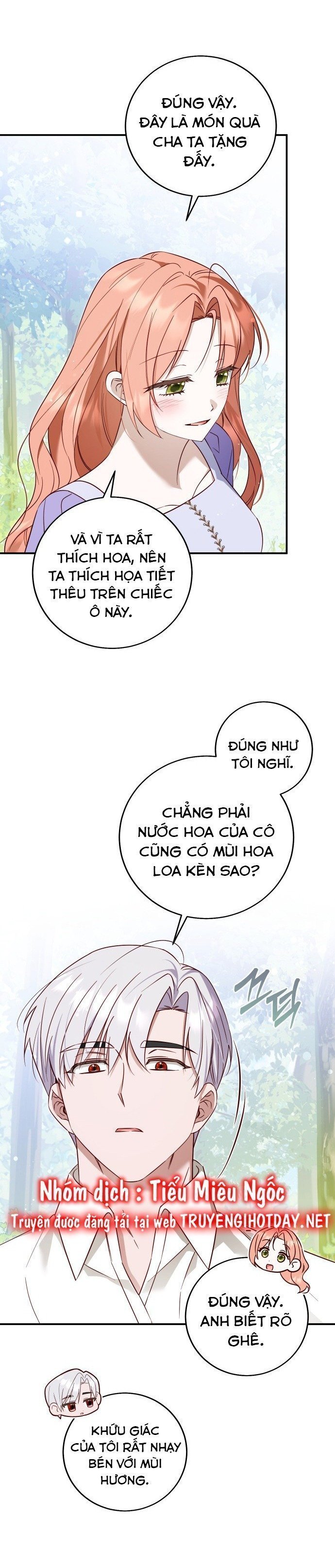 ngã xuống thiên đường chapter 30 30