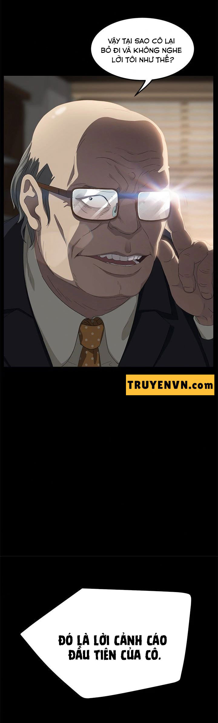 cô vợ bị bán chapter 3 15