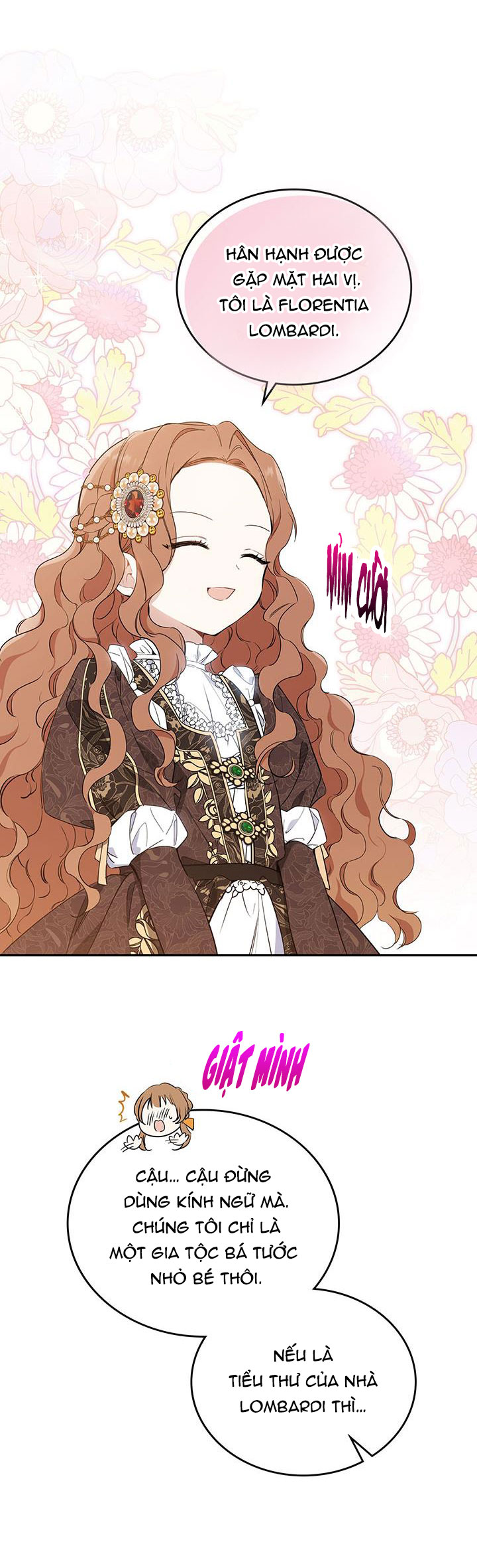 lần này tôi sẽ trở thành gia chủ chapter 58 48